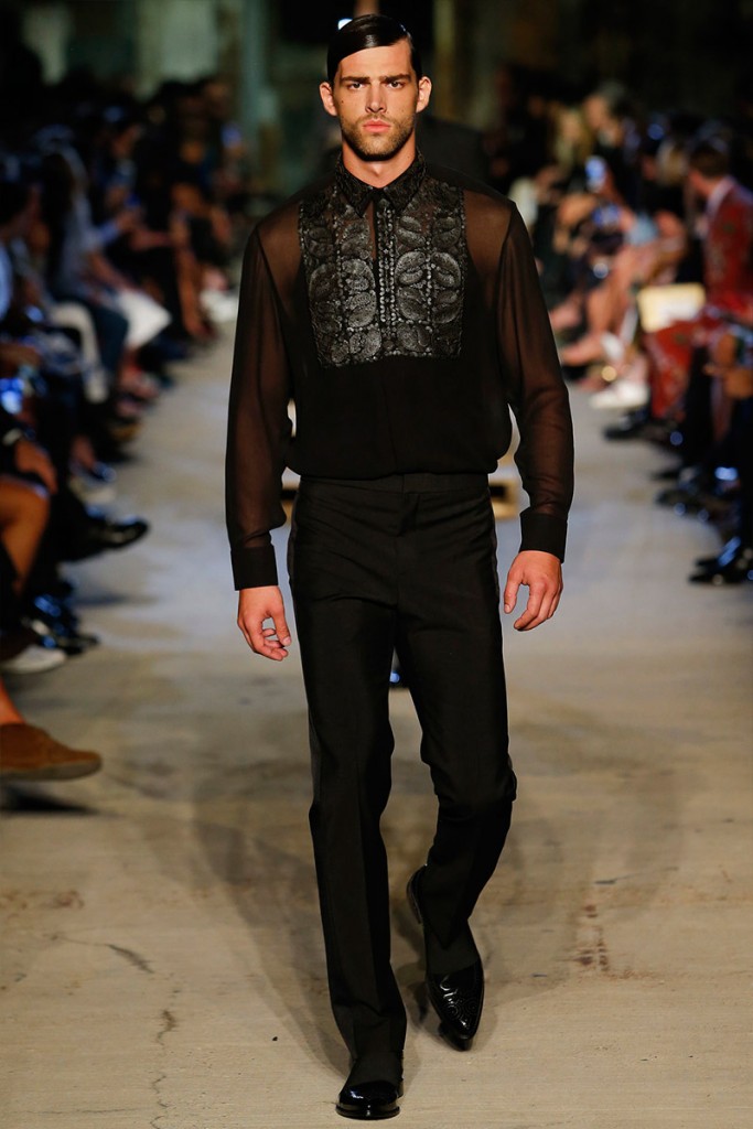 Givenchy_ss16_collection_NYFW (9)