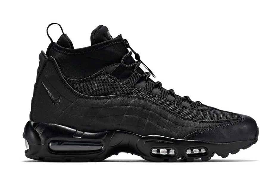 First air max outlet 95