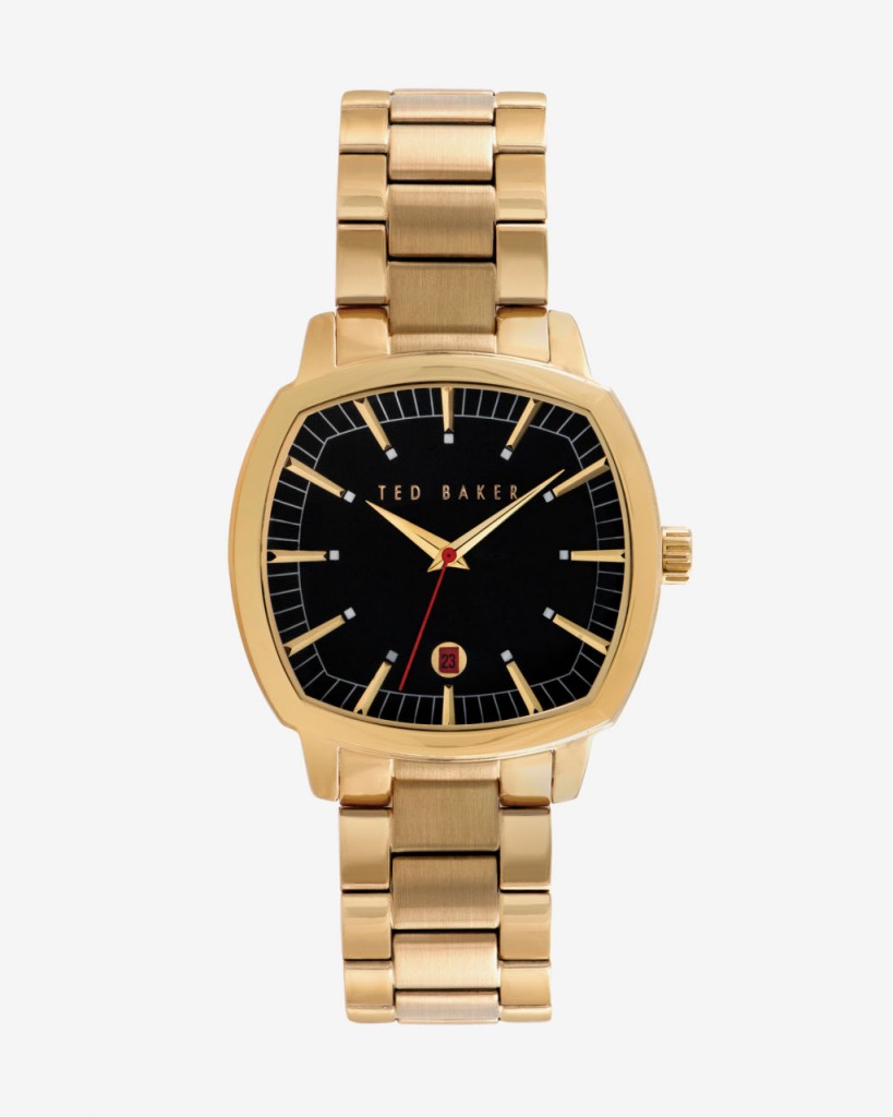 The Ted Baker Watch Collection PAUSE Online Men s Fashion