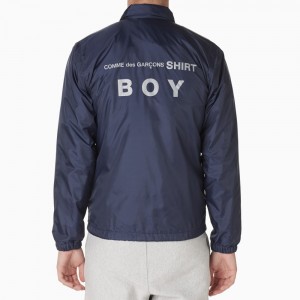 23-10-2015_commedesgarcons_shirtboy_backprintcoachjacket_navy_cj_2