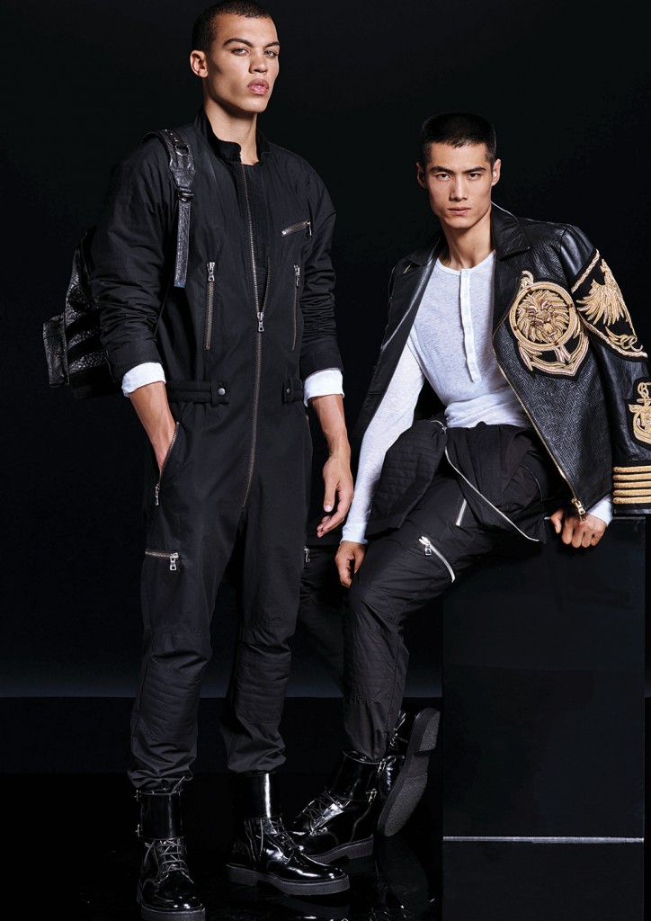 Balmain-HM-Mens-Collection-Pictures-001