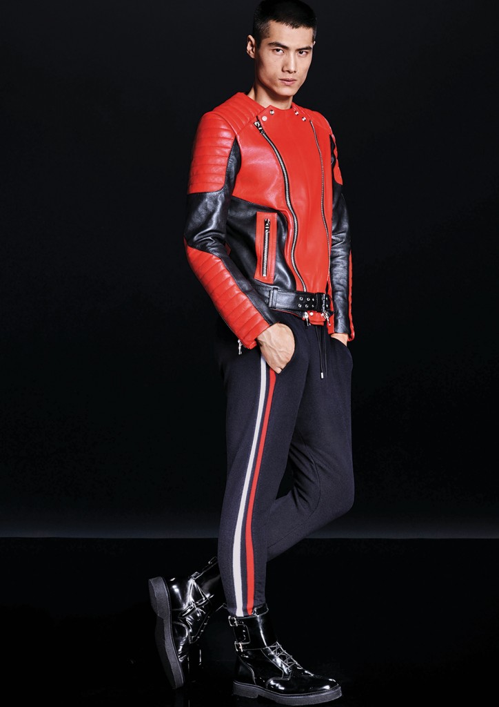 Balmain-HM-Mens-Collection-Pictures-002