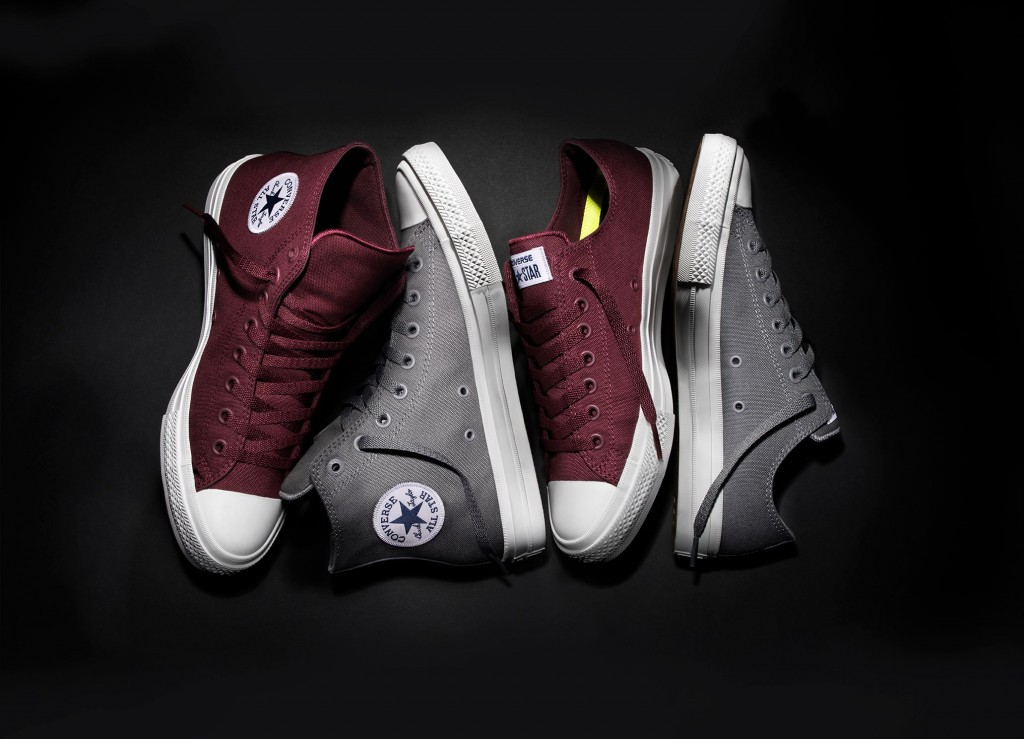 Converse Chuck Taylor All Star II Group