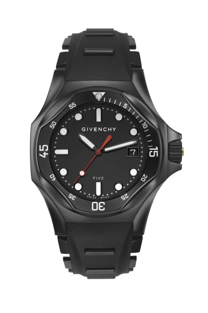 GIVENCHY FIVE SHARK GY100141S03_nw669c