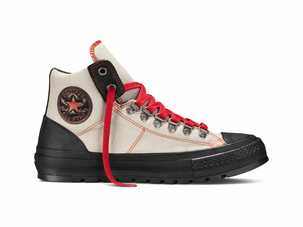 converse chuck taylor all star rubber street hiker