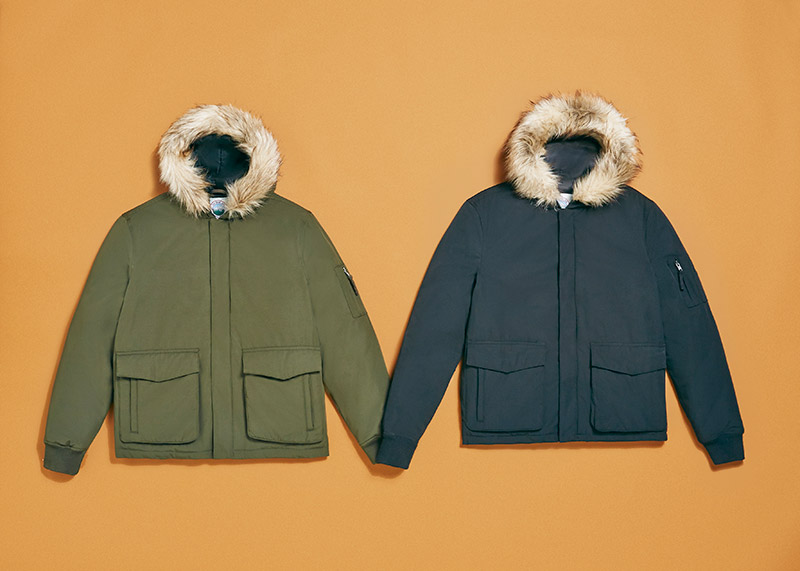 Topman-Launch-Duckie-Down-Jacket-Range (2)