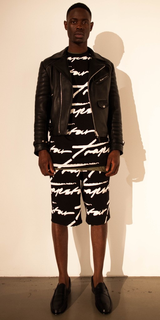 Trapstar SS16 Look 10