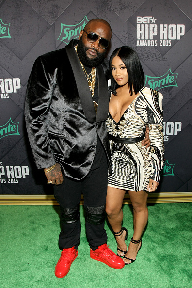 BET Hip Hop Awards Red Carpet Goes Green Presented By Sprite
