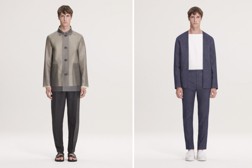 COS Spring Summer 2015 - Racked