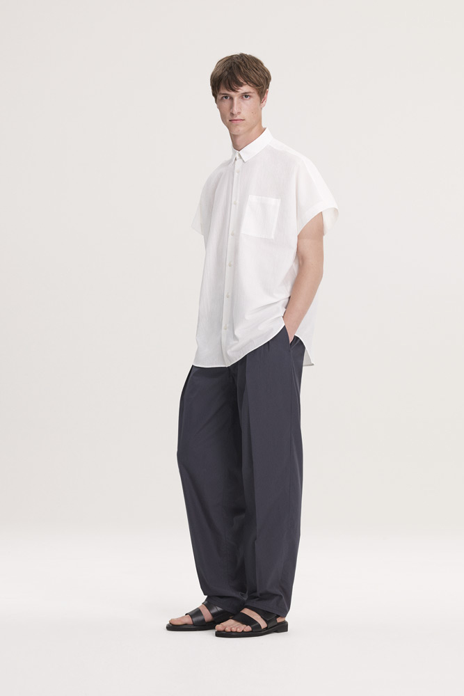 Men's11, 2016 Spring and Summer Coordinate Catalog