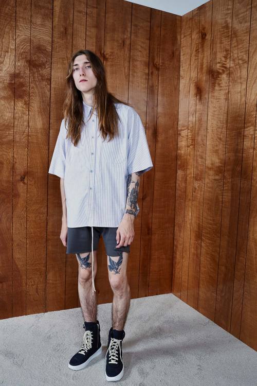 Fear of God's “FOURTH COLLECTION” – PAUSE Online | Men's Fashion ...