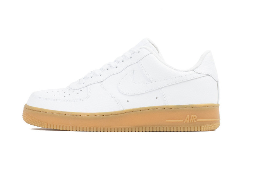 Nike air clearance force one semelle