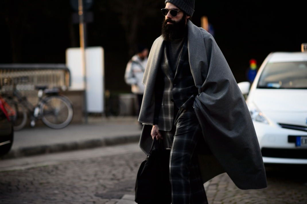 PAUSE Guide: Autumnal Minimalism – PAUSE Online | Men's Fashion, Street ...