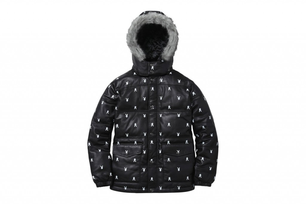 Playboy x Supreme Holiday 2015 Capsule Collection – PAUSE Online 