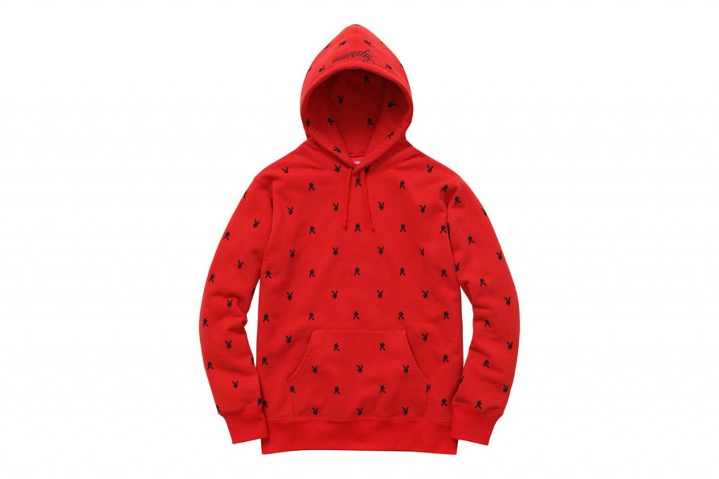 Playboy x Supreme Holiday 2015 Capsule Collection – PAUSE Online