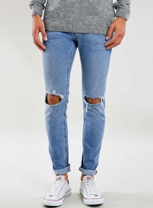 topman jeans