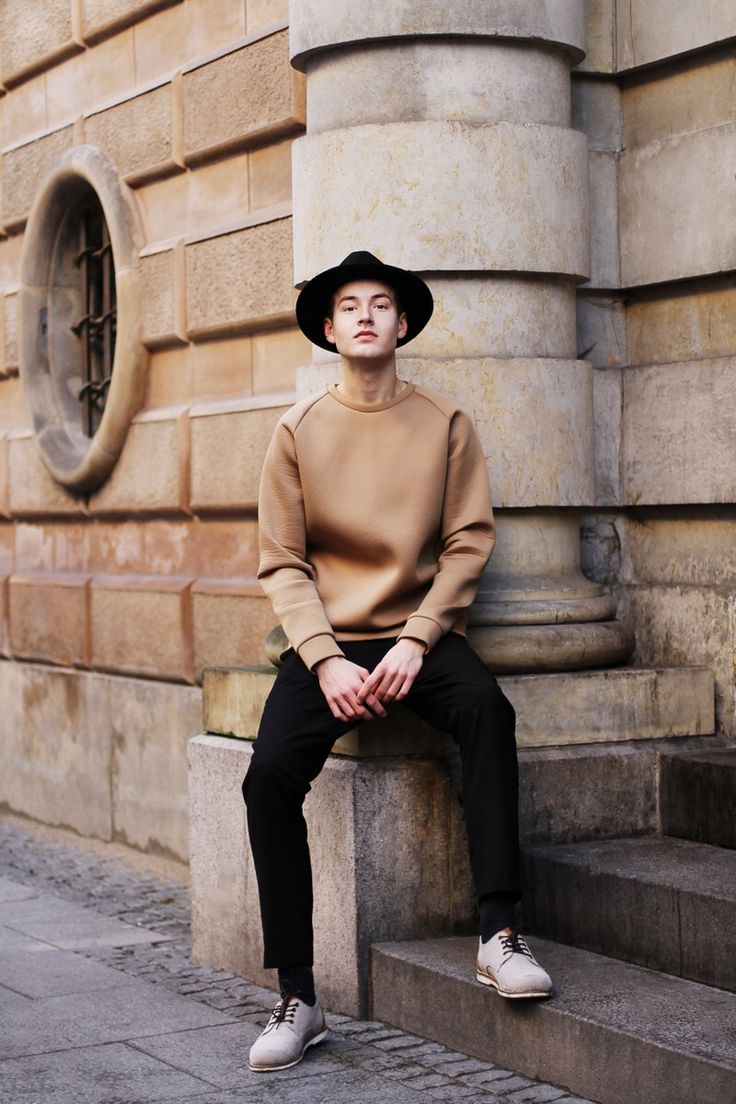 PAUSE Trend: Beige Is The New Black – PAUSE Online | Men's Fashion, Street  Style, Fashion News & Streetwear