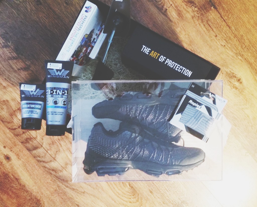 Crep Protect Ultimate Gift Pack 2.0 - JD Sports Global