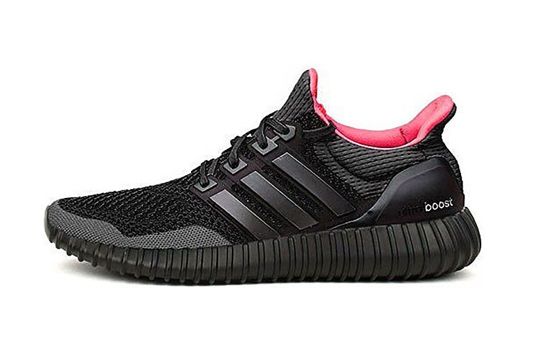 Yeezy same size on sale as ultra boost