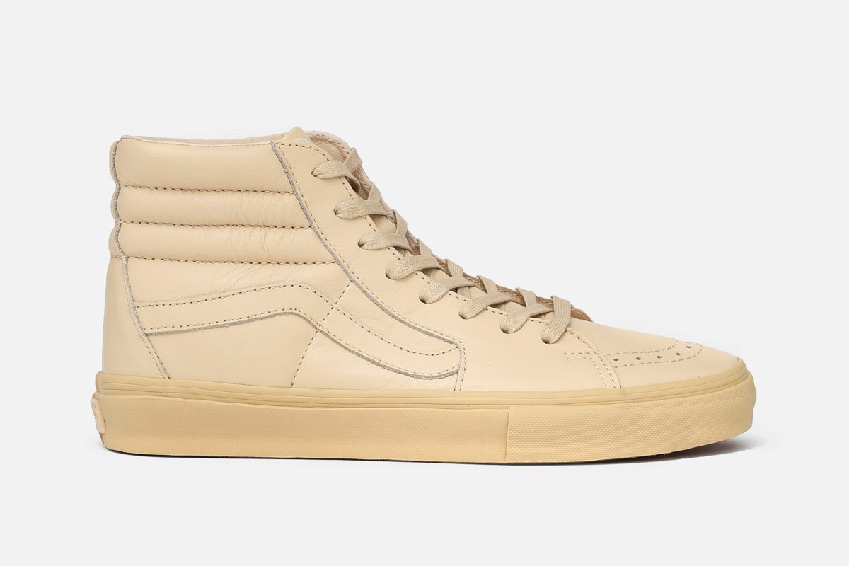 Opening Ceremony x Vans Fall/Winter 2015 – PAUSE Online | Men's Fashion ...
