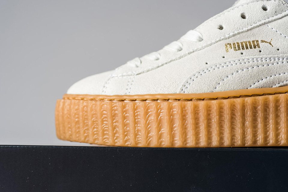 puma creepers in durban