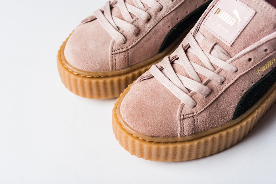 Puma shop creepers kaufen