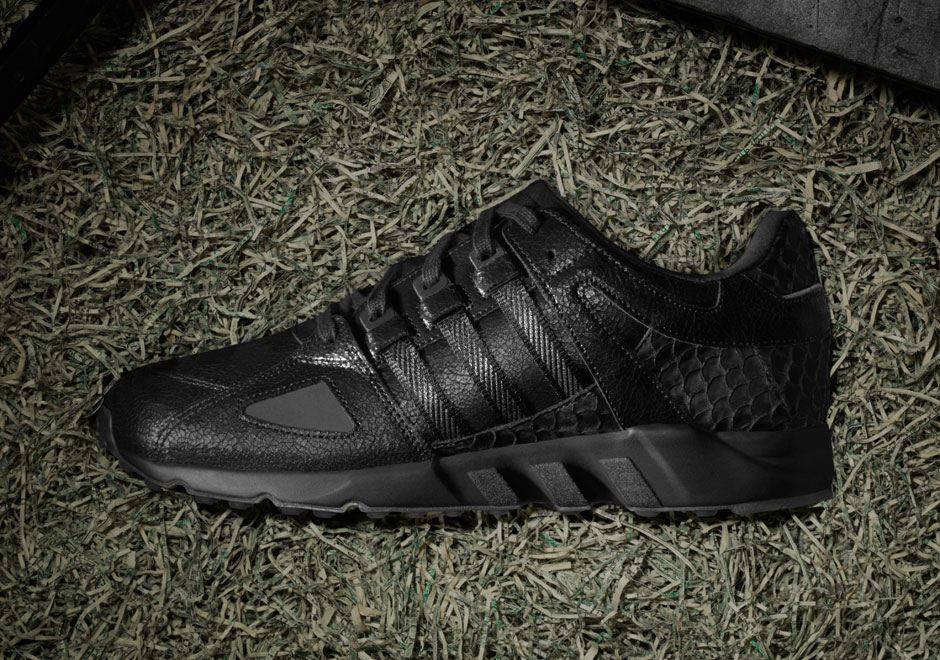 Eqt black outlet friday