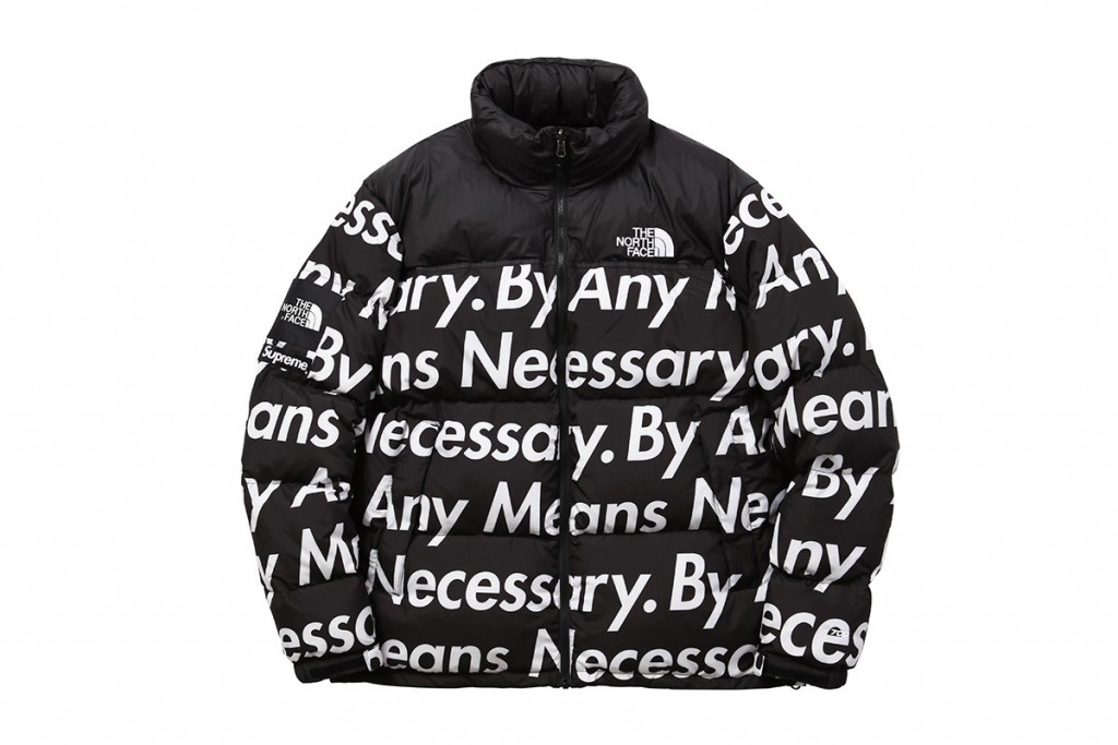 Supreme x The North Face FW15 Collaboration – PAUSE Online | Men's 