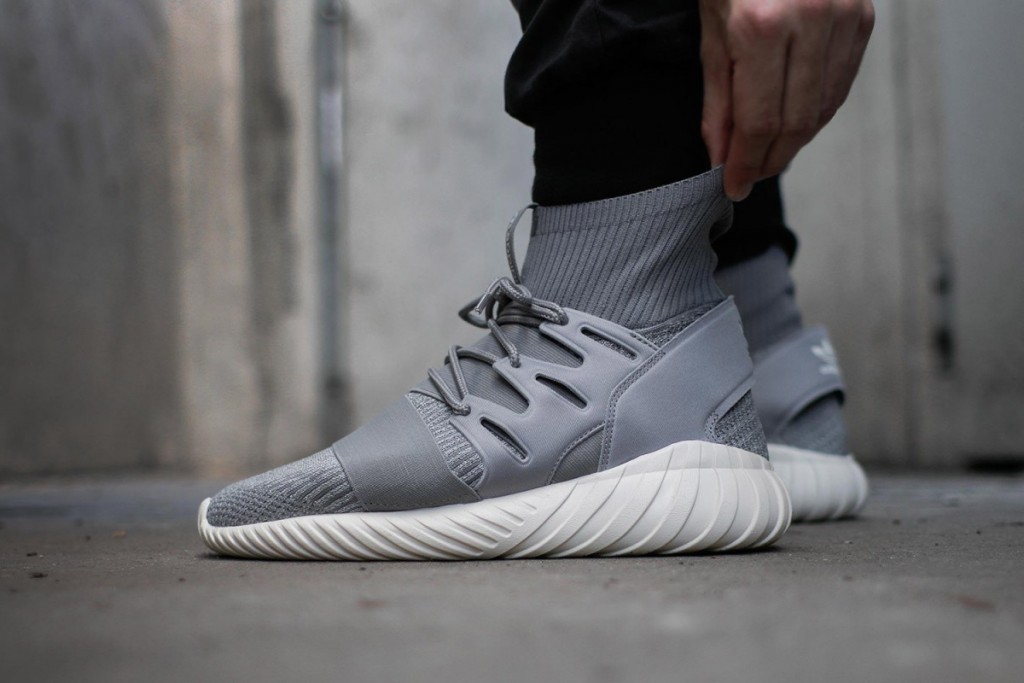 Adidas tubular primeknit london's finest online