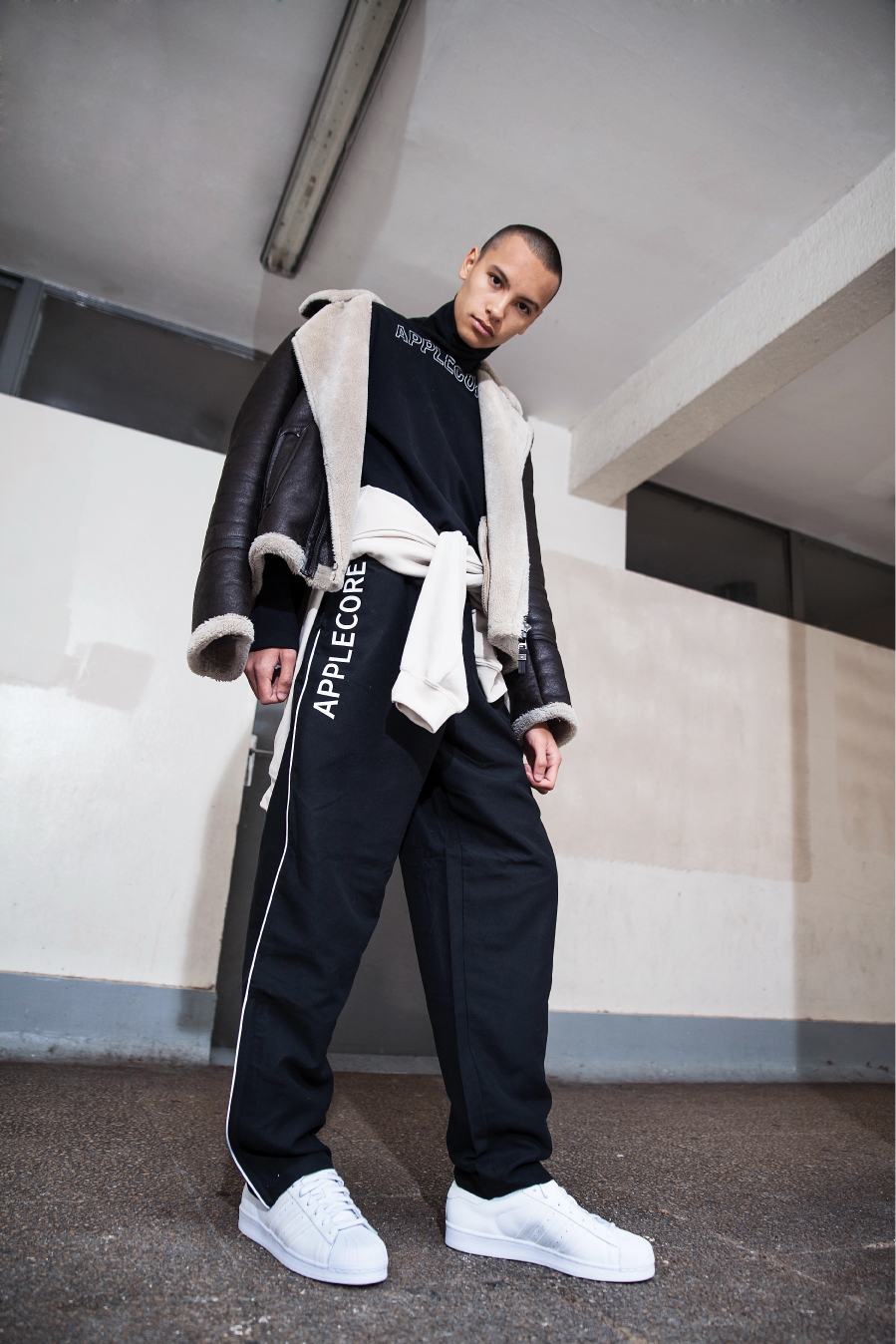 AppleCore Fall/Winter 2015 Debut Collection – PAUSE Online | Men's ...
