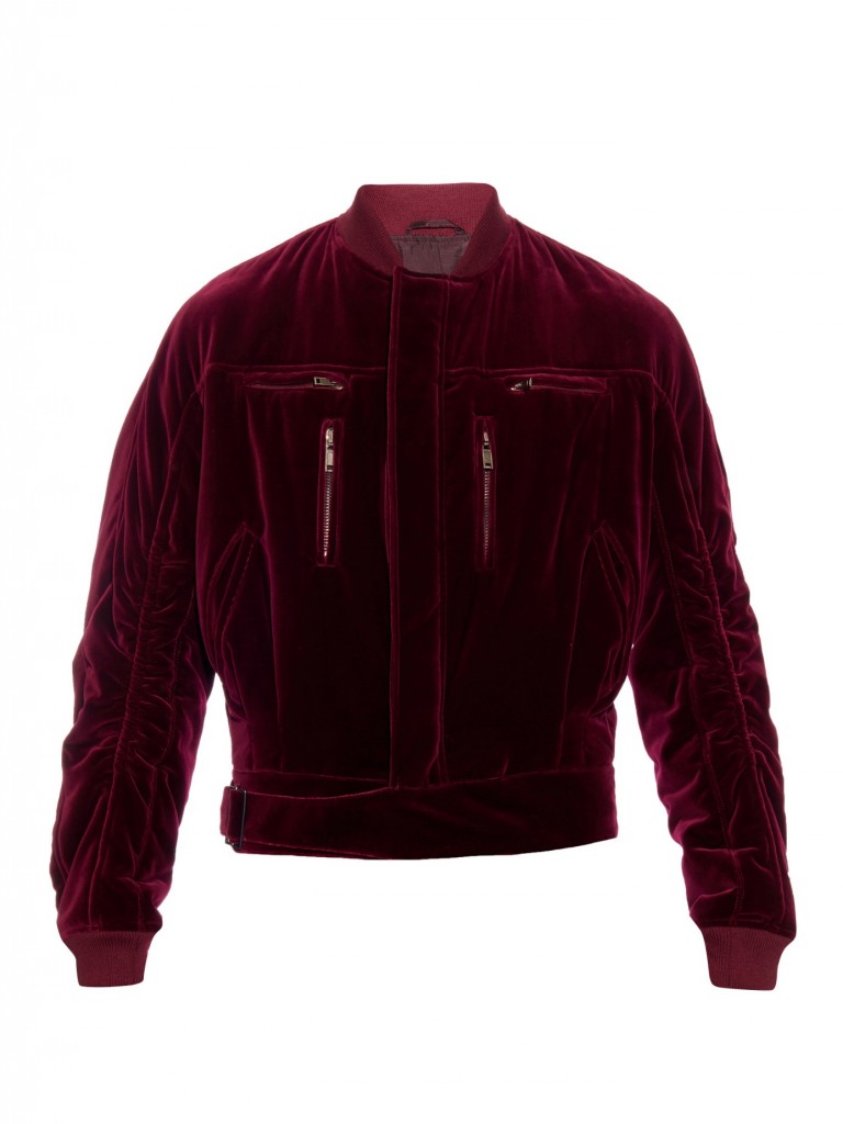 haider-ackermann-burgundy-gathered-sleeve-detail-velvet-bomber-jacket-purple-product-3-774142358-normal