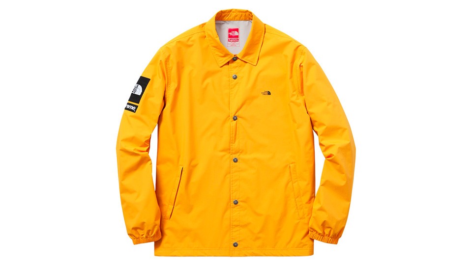 Supreme x North Face: The History – PAUSE Online | Men's Fashion, Street Style, Fashion News