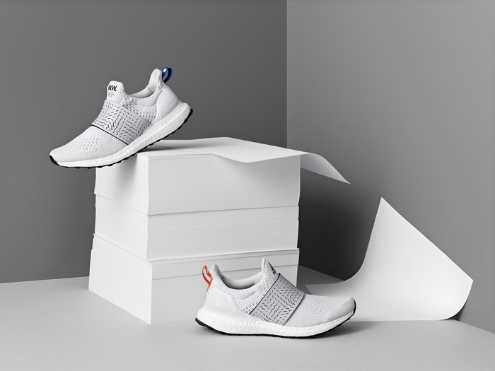 Ultra hot sale boost collaboration