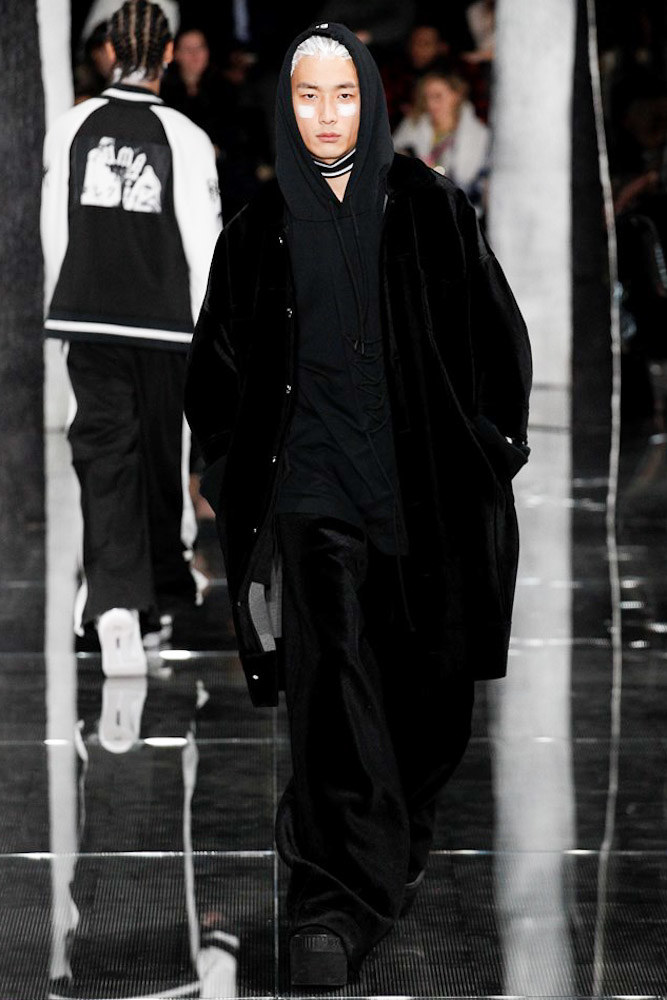 NYFW: Fenty x PUMA Autumn/Winter 2016 Collection – PAUSE Online | Men's ...