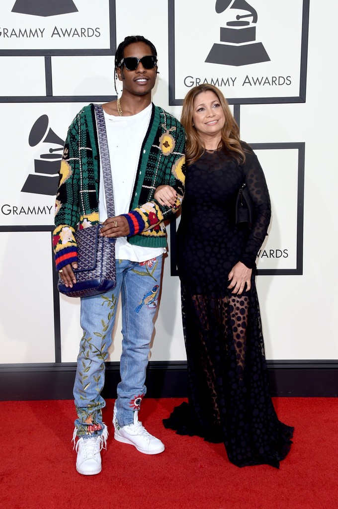 ASAP-Rocky-Tatianna-Paulino-58th-Grammy