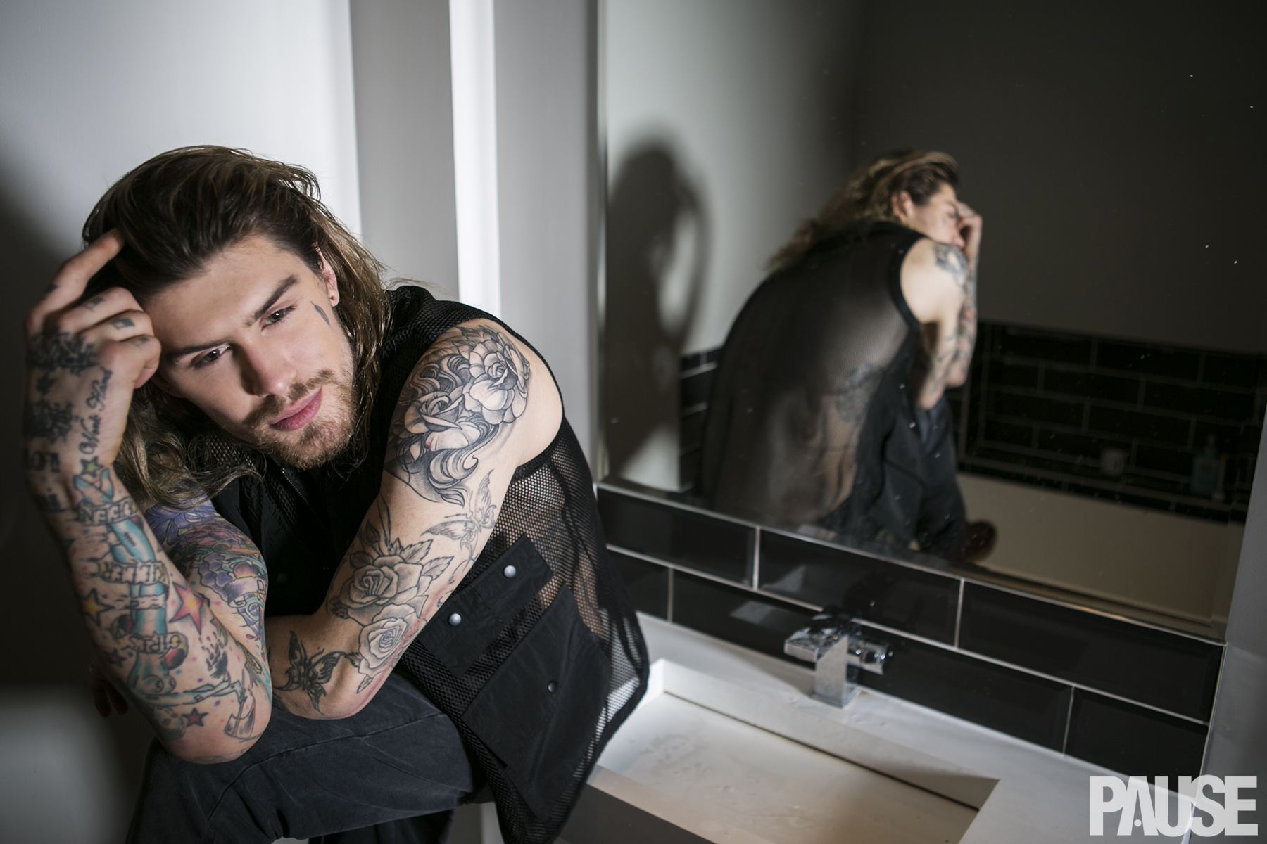 Marco Pierre White Jr: Wiki, Biography, Age, Height, Girlfriend, Parents,  Family, Net Worth & More