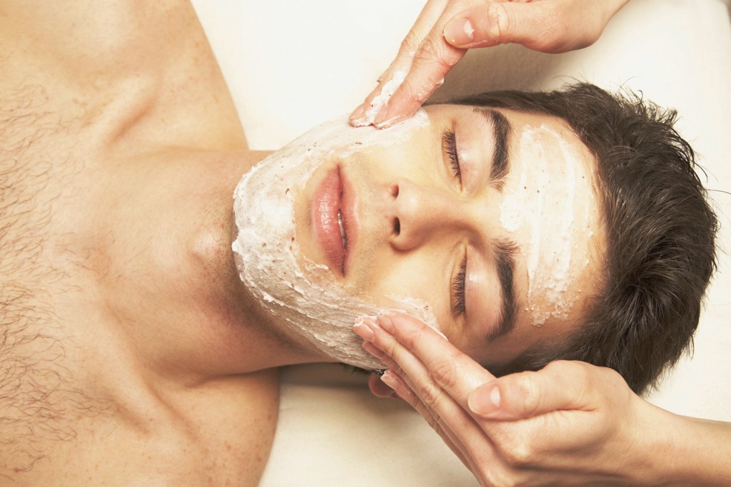 Elemis Facial