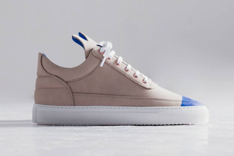 Filling Pieces United Arrows PAUSE3