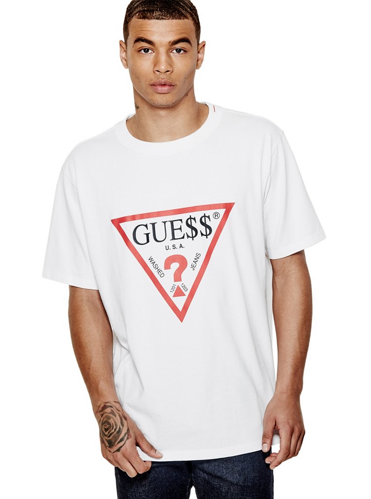Efterforskning Præsident Forhandle A$AP Rocky x Guess: new arrivals – PAUSE Online | Men's Fashion, Street  Style, Fashion News & Streetwear