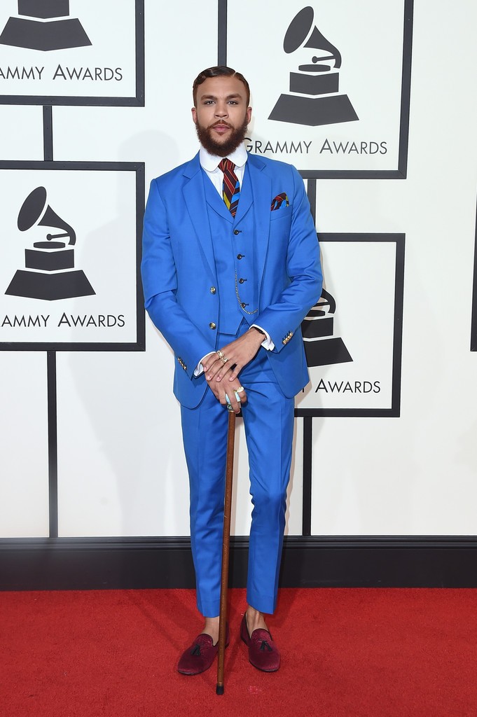 Jidenna-58th-Grammy