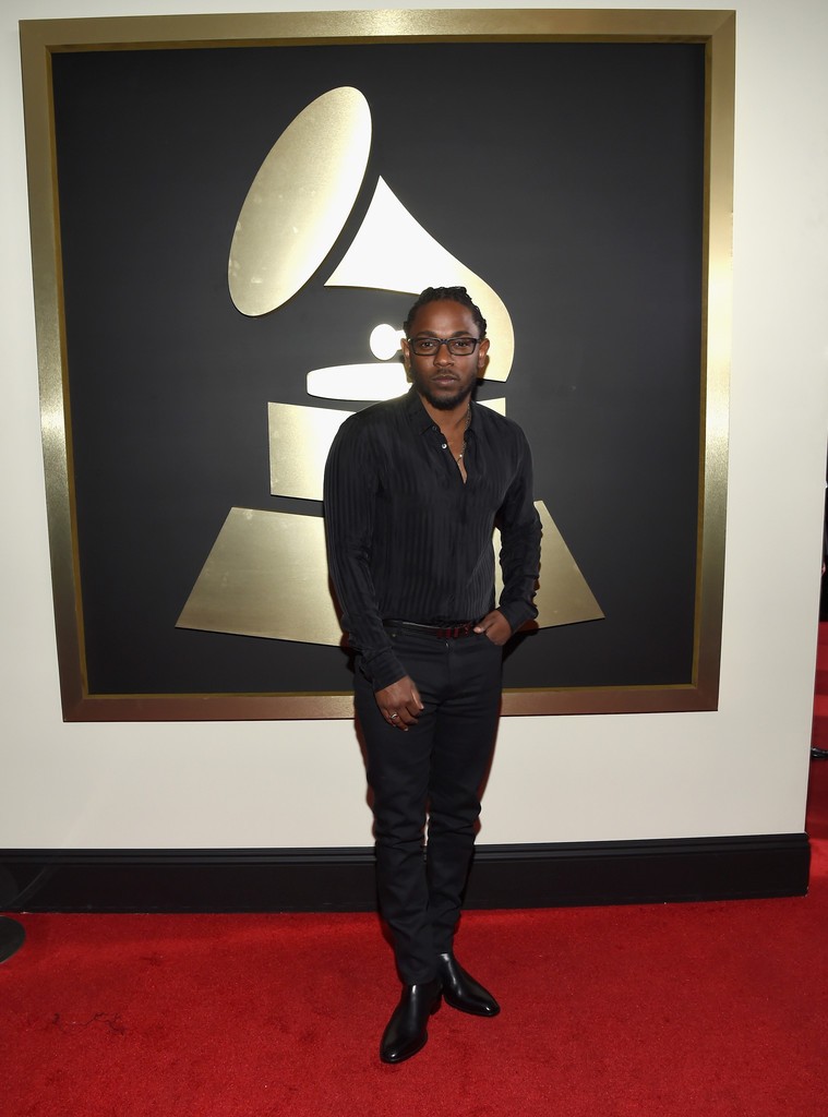 Kendrick-Lamar-58th-Grammy