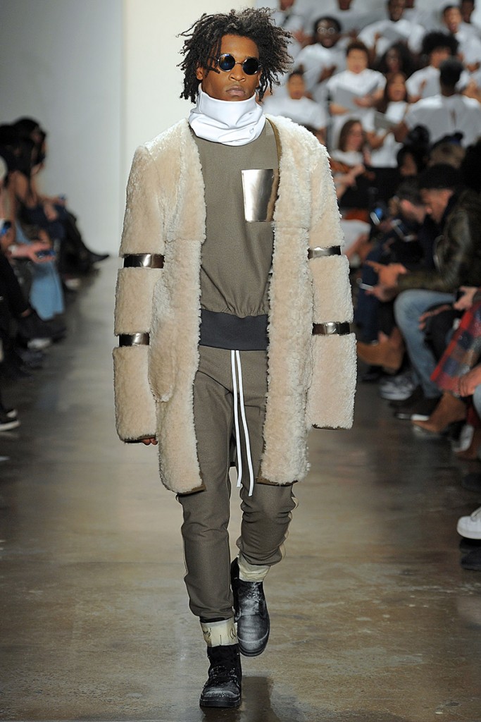 Pyer Moss Fall Winter 2016 Collection New York Fashion Week (10)