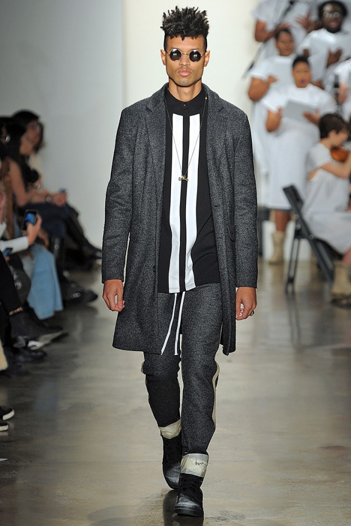 Pyer Moss Fall Winter 2016 Collection New York Fashion Week (14)