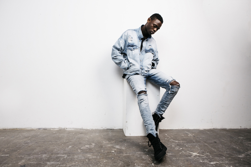 Represent Clothing SS16 Denim Collection – PAUSE Online | Men's