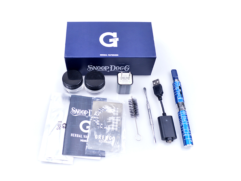 Snoop-Dogg-Kit-Dry-Herb-Electronic-Cigarette-Kit-Herb-Vaporizer-For-Snoop-Dogg-E-Cigarette-Kit