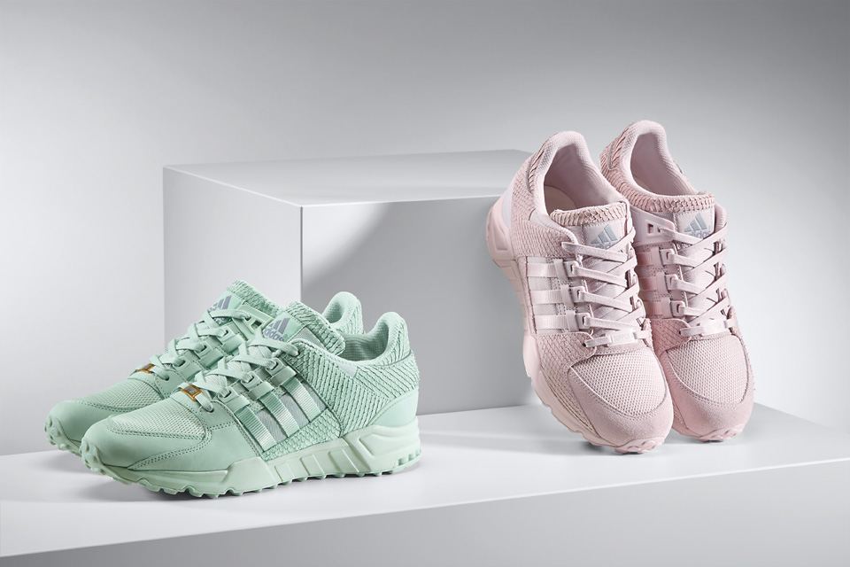 Adidas cheap eqt premium