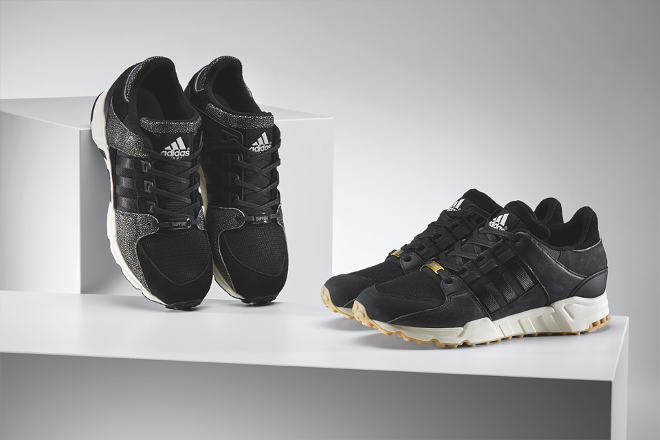 Adidas mi 2025 eqt support premium