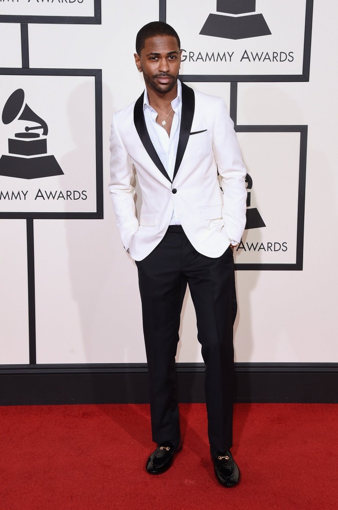 big-sean-grammys-red-carpet-2016