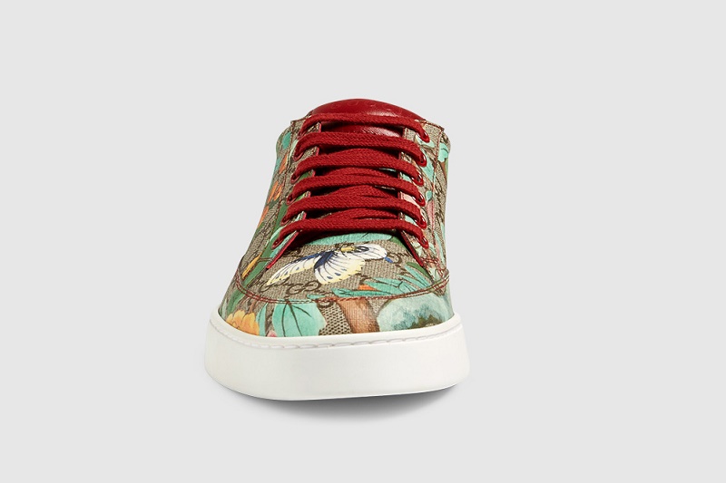 Gucci Men's Tian High-top Sneaker for Men