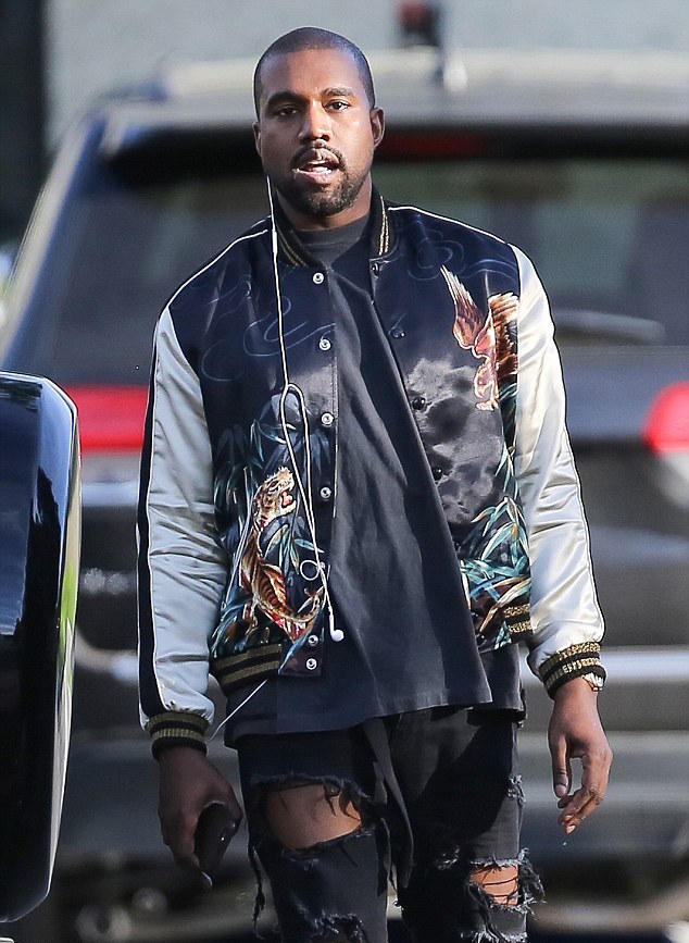 Kanye west clearance saint laurent boots